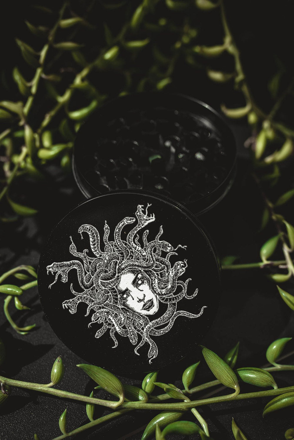 Medusa Grinder