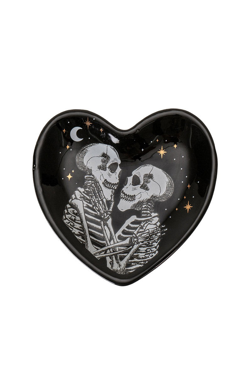 Love Never Dies Trinket Dish