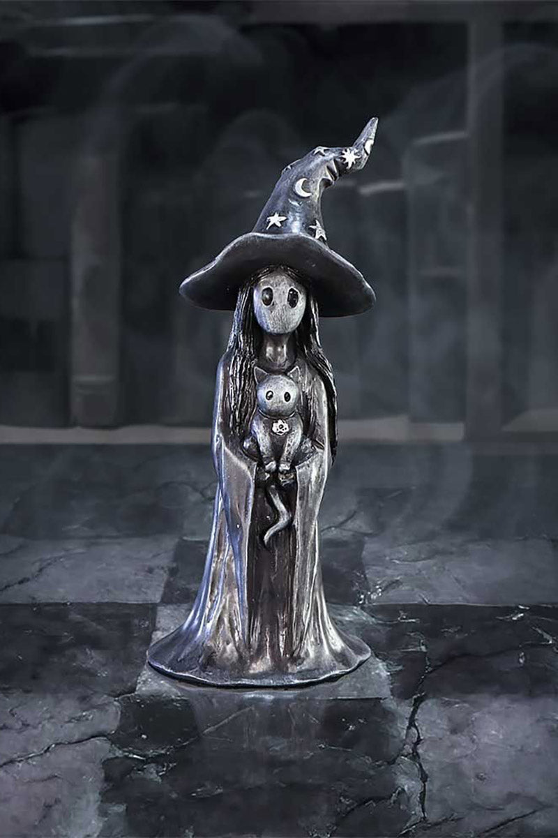 Little Souls - Glimmer Witch Figurine