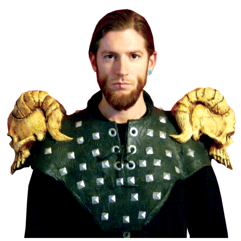 Collar Of Doom Latex