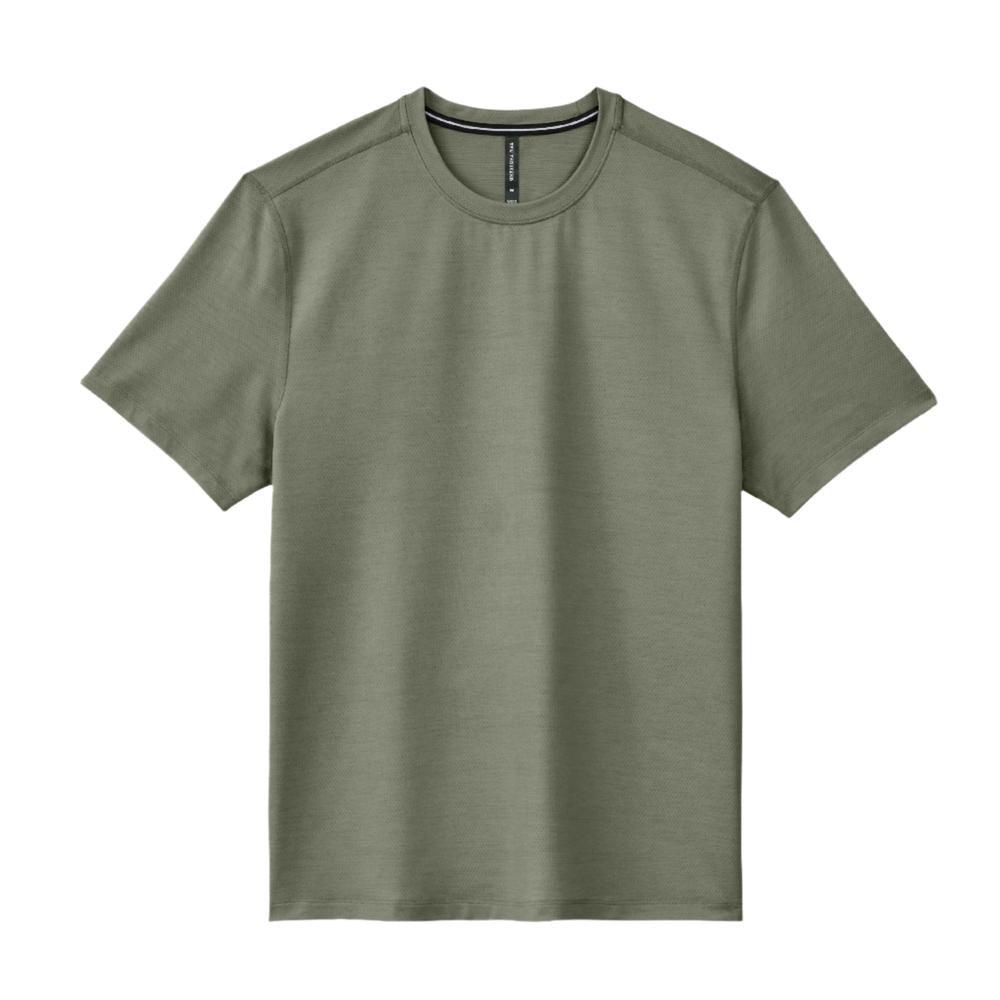 Ten Thousand Interval Shirt | Men's Activewear Short Sleeve Shirt