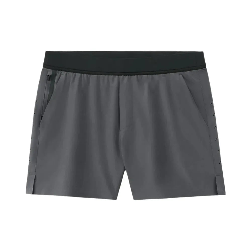 Ten Thousand Interval Short 5" with Liner | Irongate | Men's Activewear Short with Liner