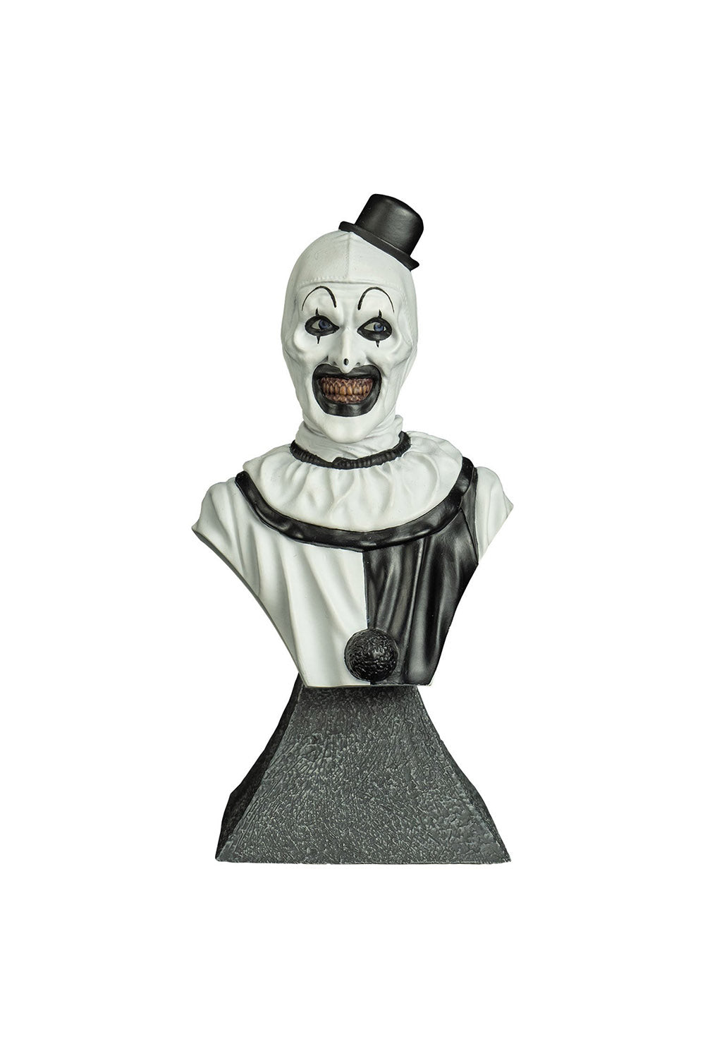 Terrifier Art The Clown Mini Bust