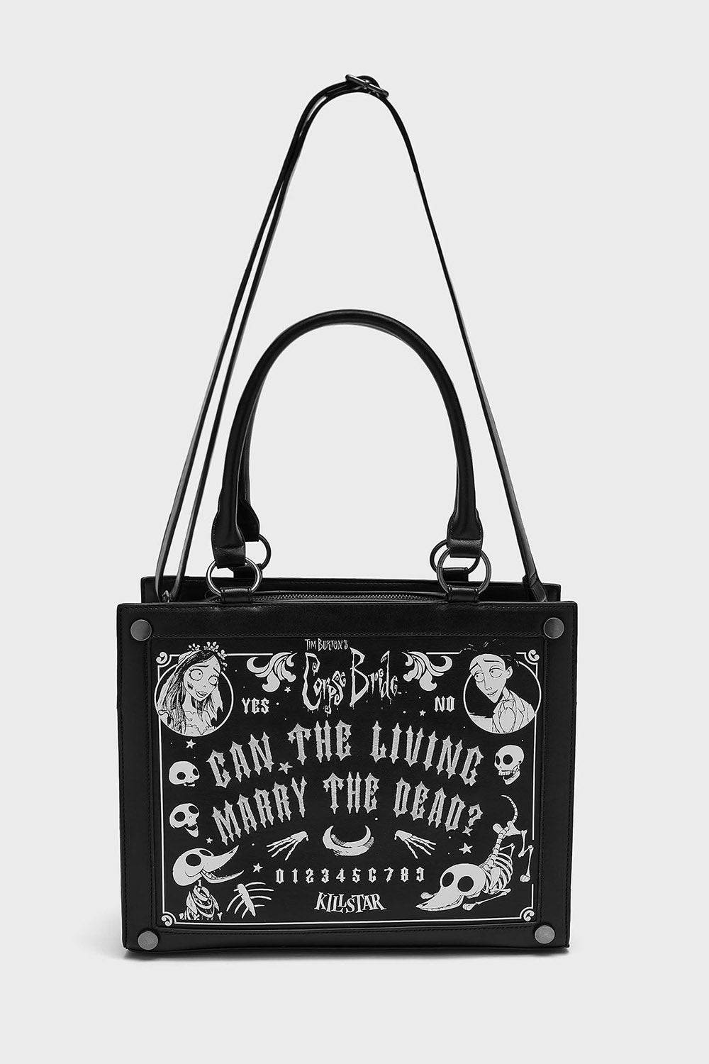 Marry The Dead Handbag