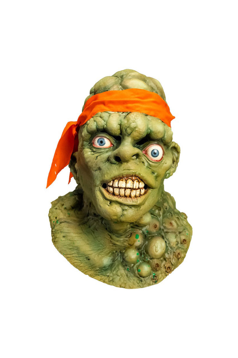 The Toxic Crusader - Toxie Mask