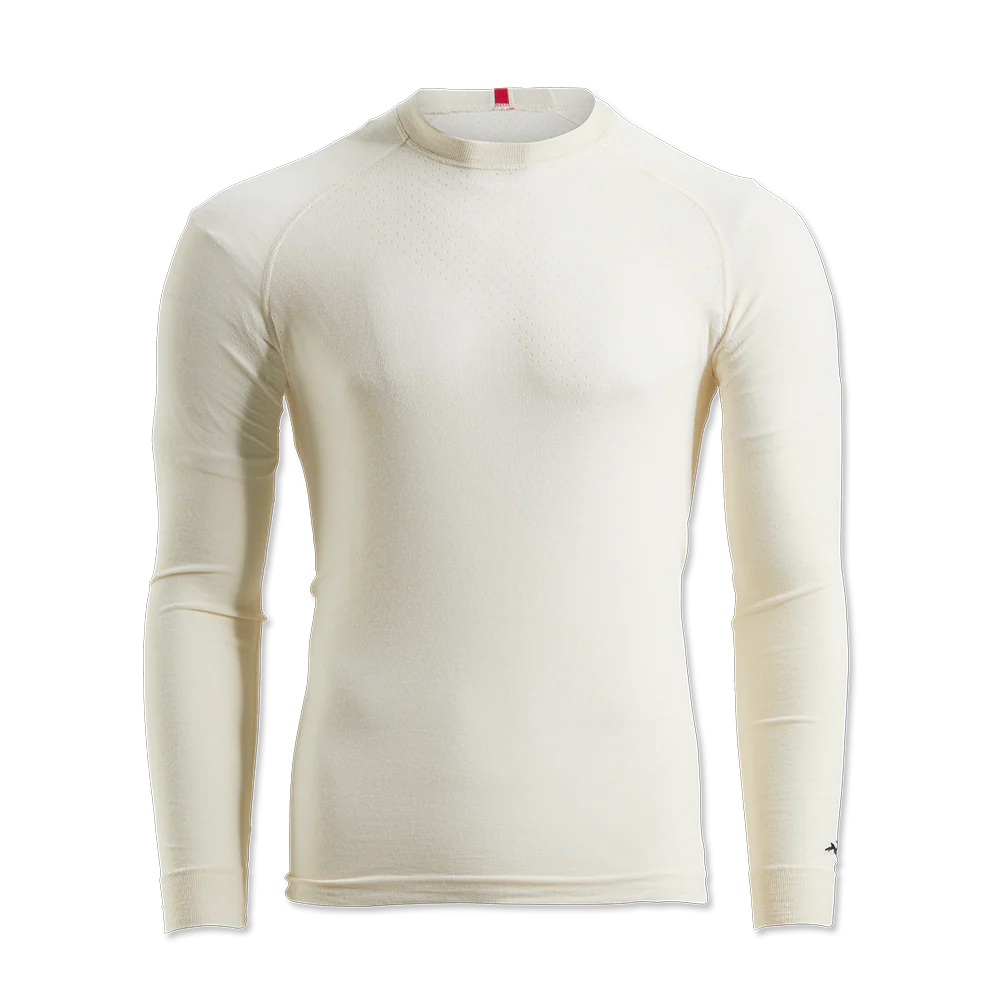 Tracksmith Brighton Base Layer | Men's Moisture-Wicking Base Layer