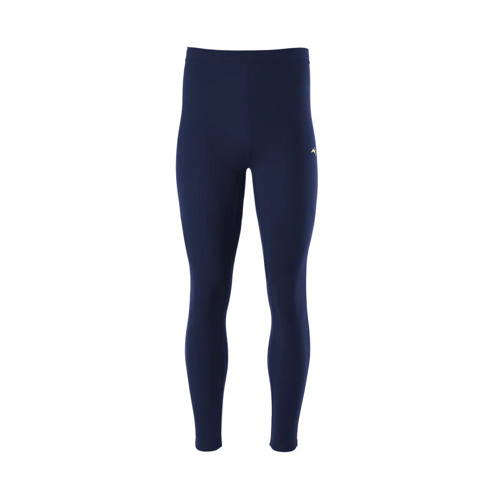 Tracksmith Turnover Tights | Men's Temperature Regulating Tights