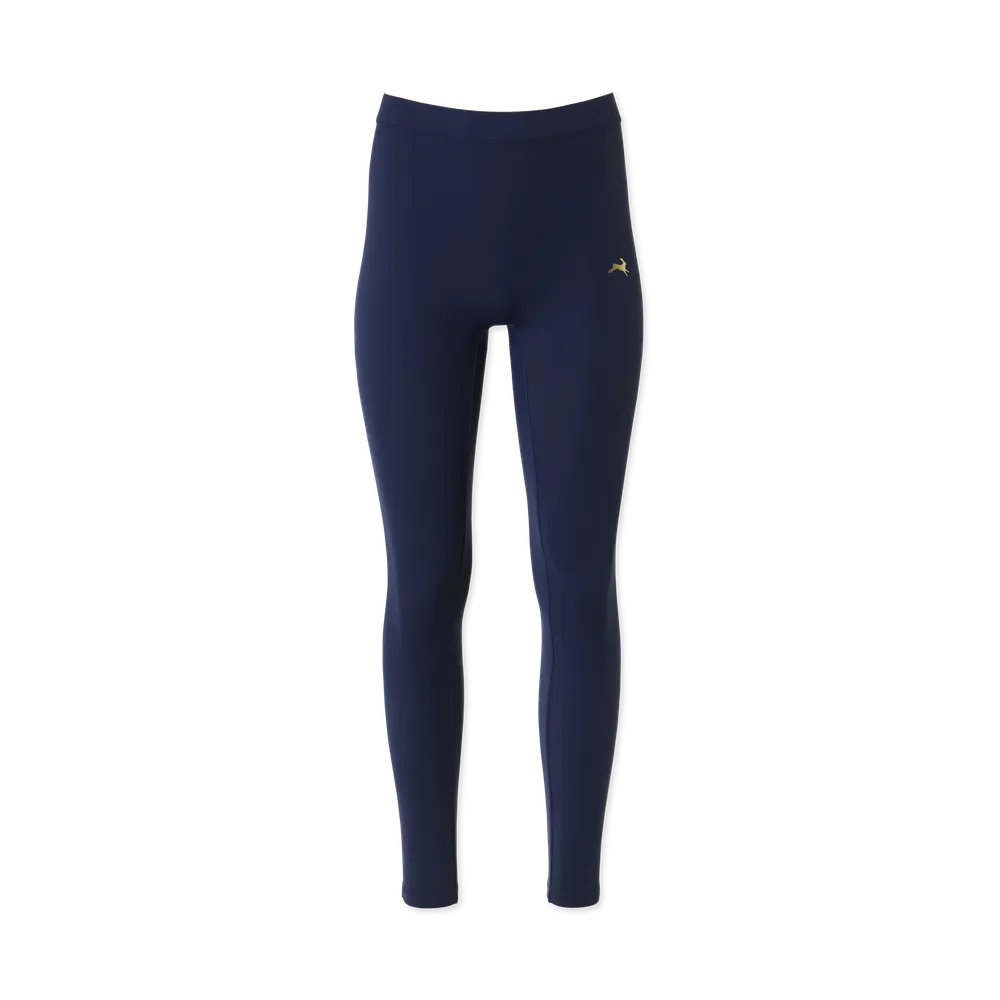 Tracksmith Turnover Tights | Women's Temperature Regulating Tights