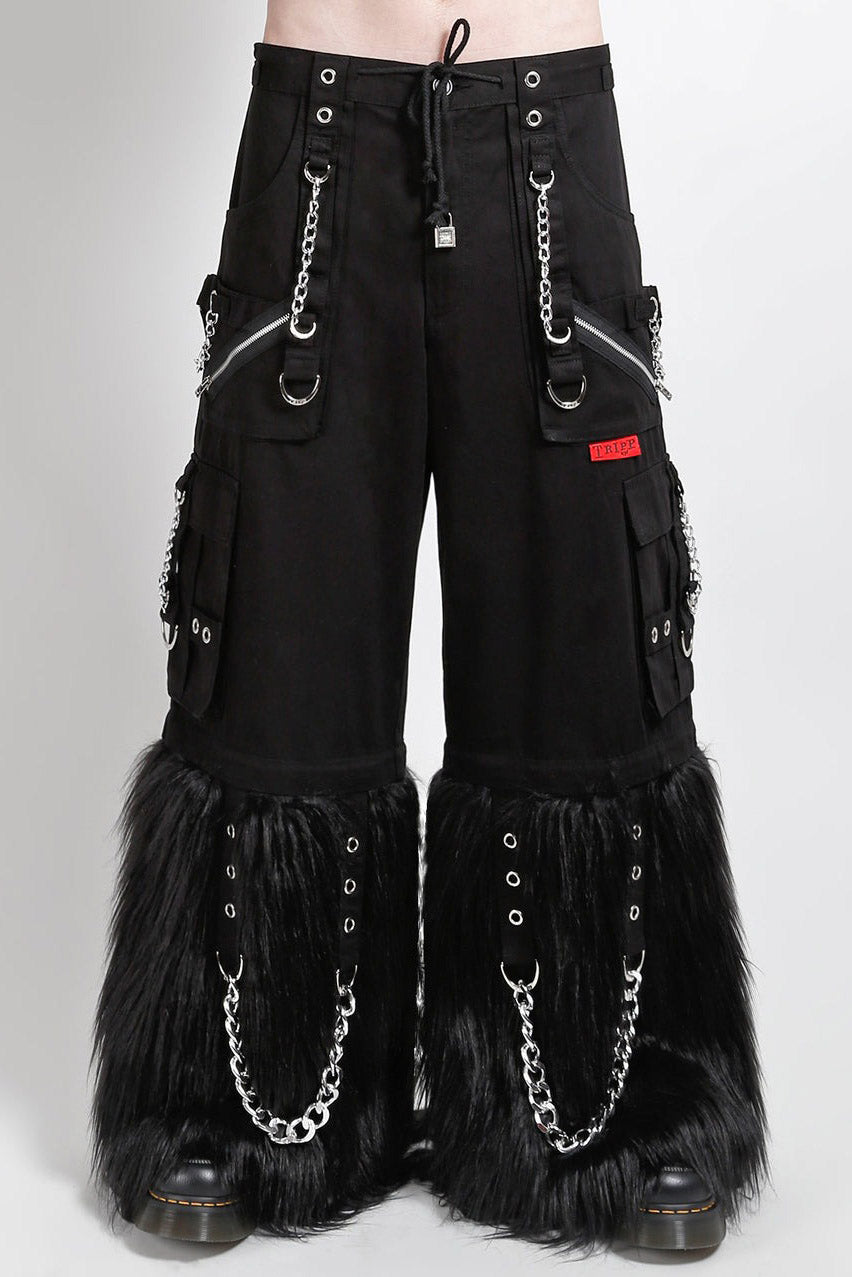 Tripp NYC Furtastic Super Pants