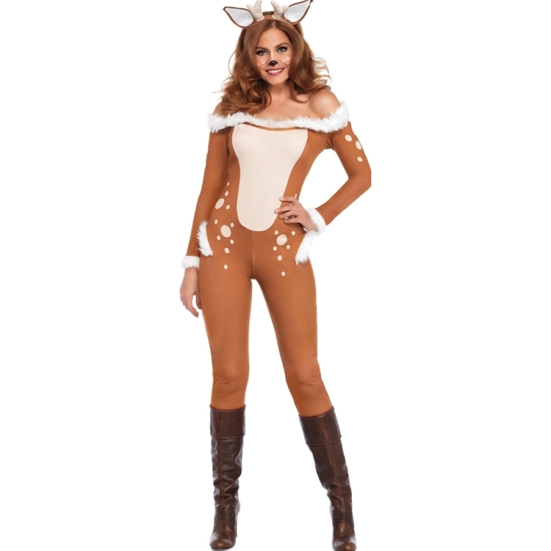 Darling Deer Adult Large