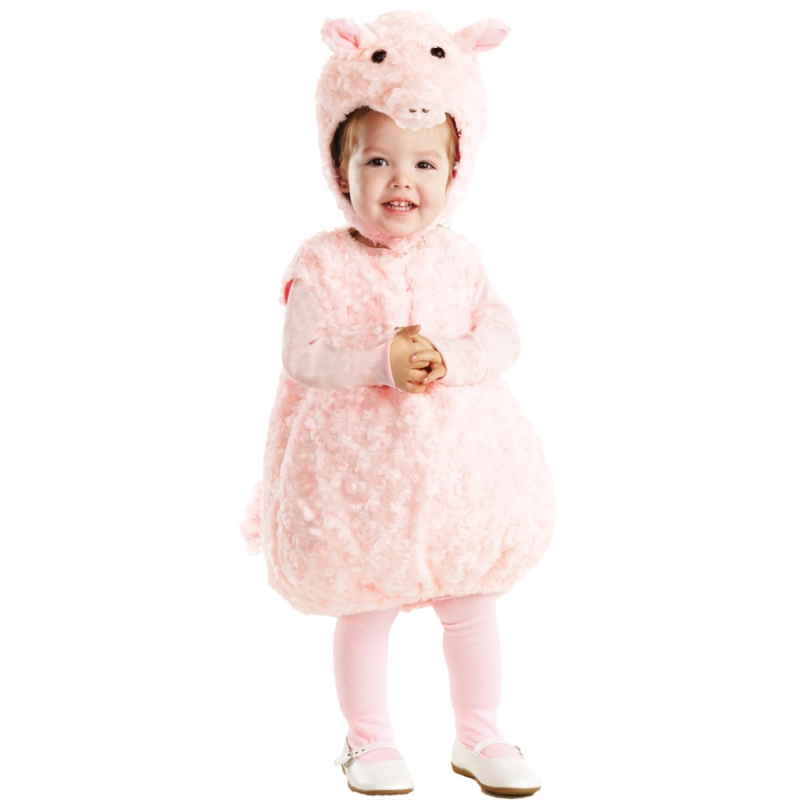 Piglet Toddler 2-4
