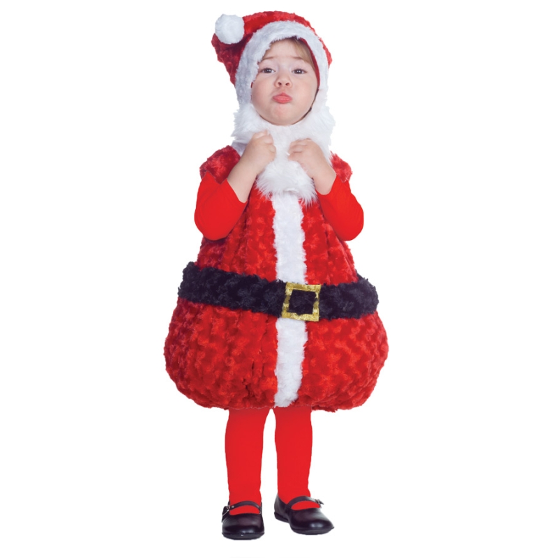 Santa Toddler 18-24