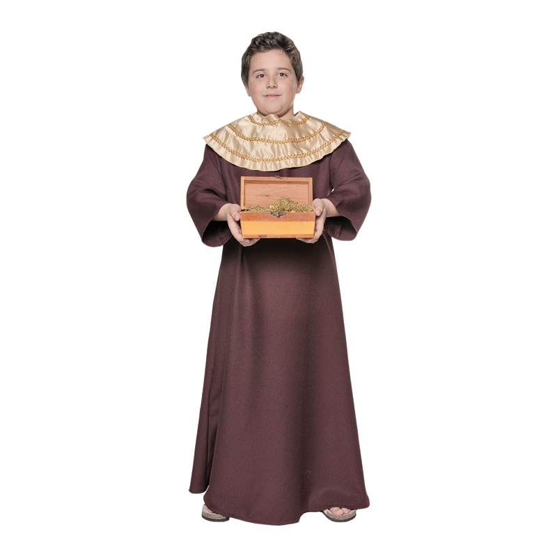 Wiseman Iii Child Small