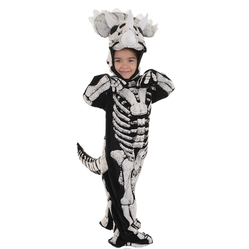 Triceratops Toddler Med 18-24