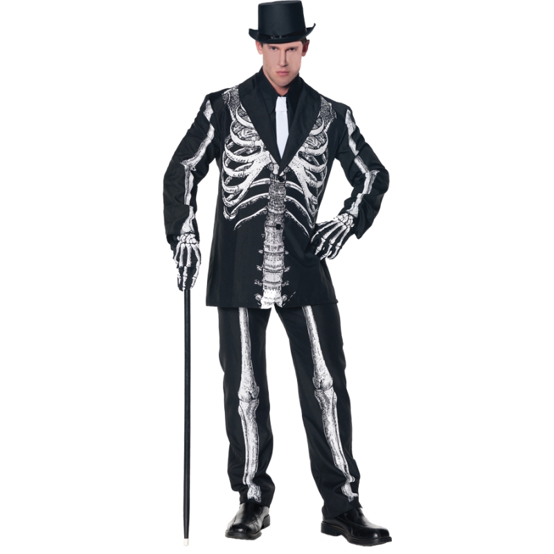 Bone Daddy Adult Std