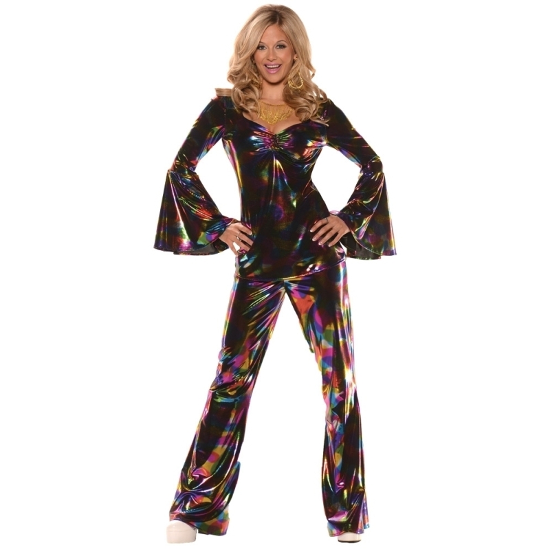 Disco Diva Adult Small