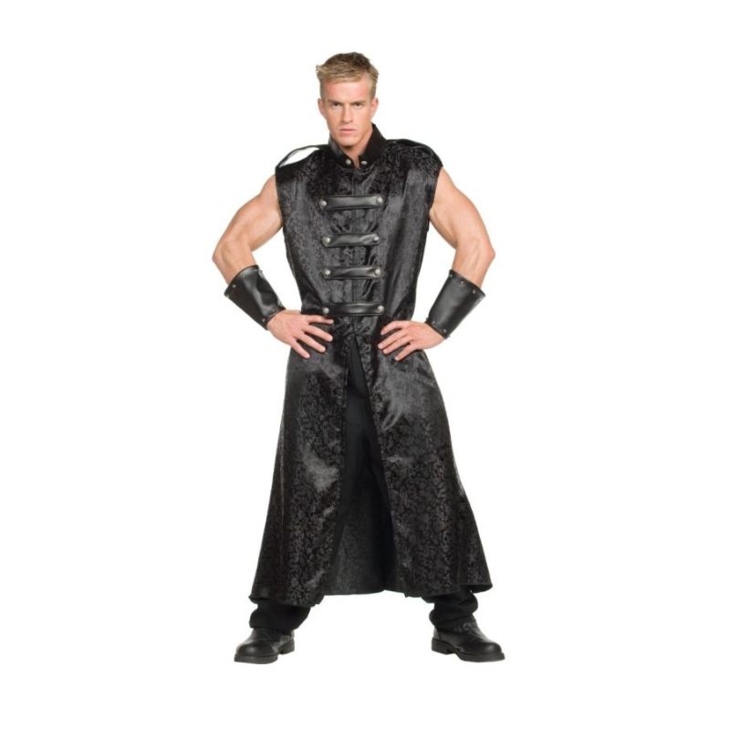 Anime Black One Size