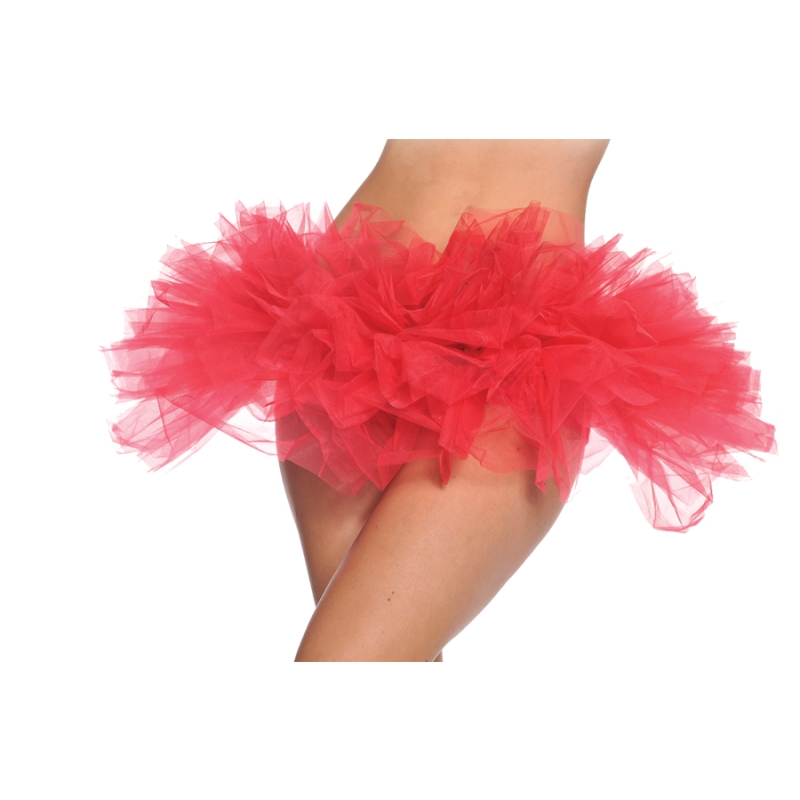 Tutu Red