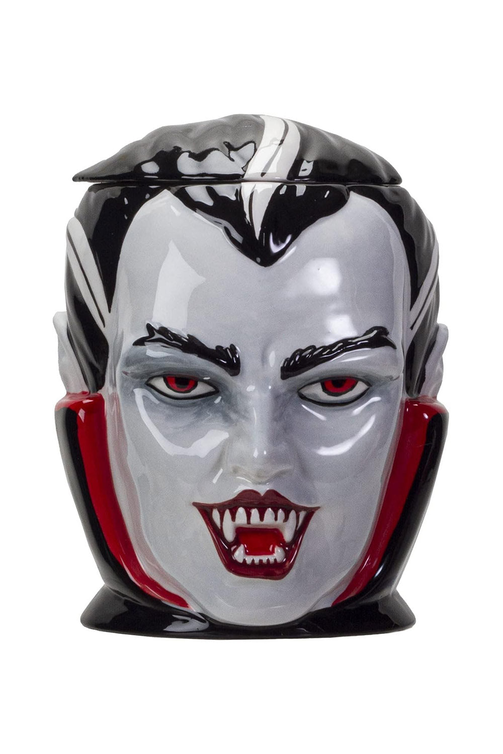 Vampire Cookie Jar
