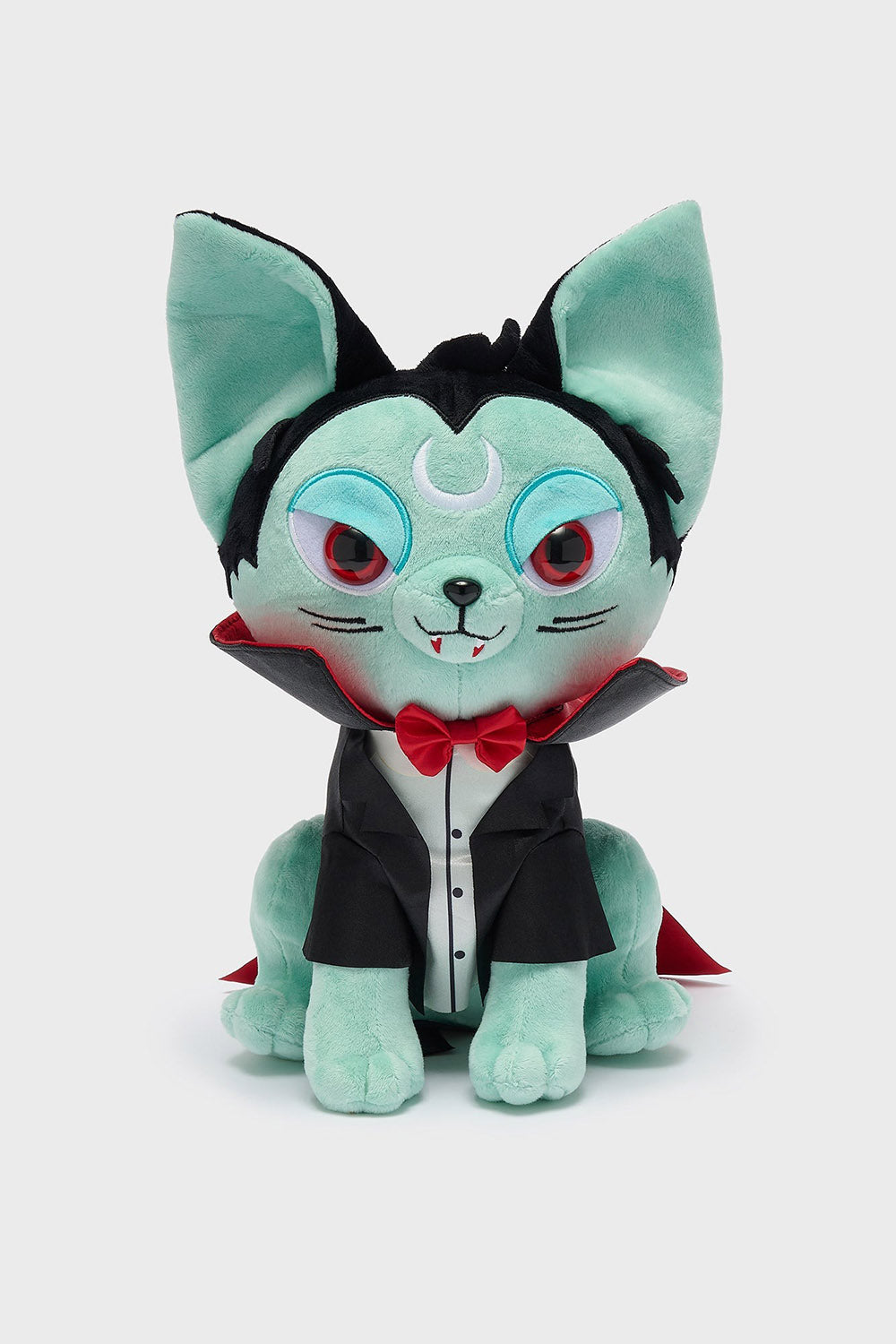 Vampurr Plush Toy
