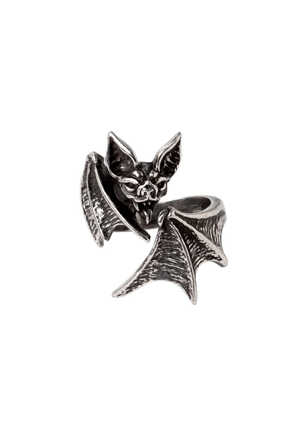 Nighthawk Ring