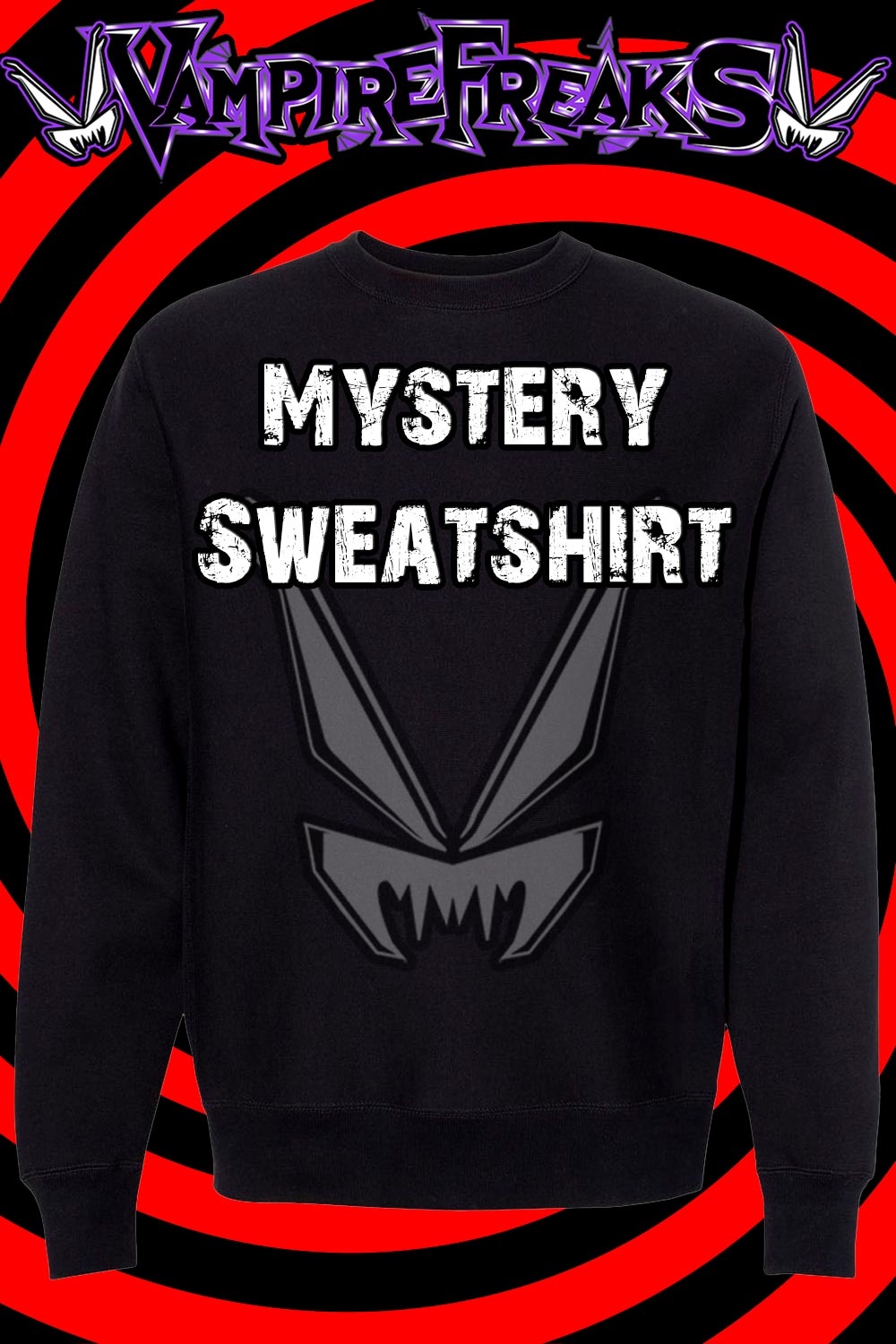 VF Mystery Sweatshirt