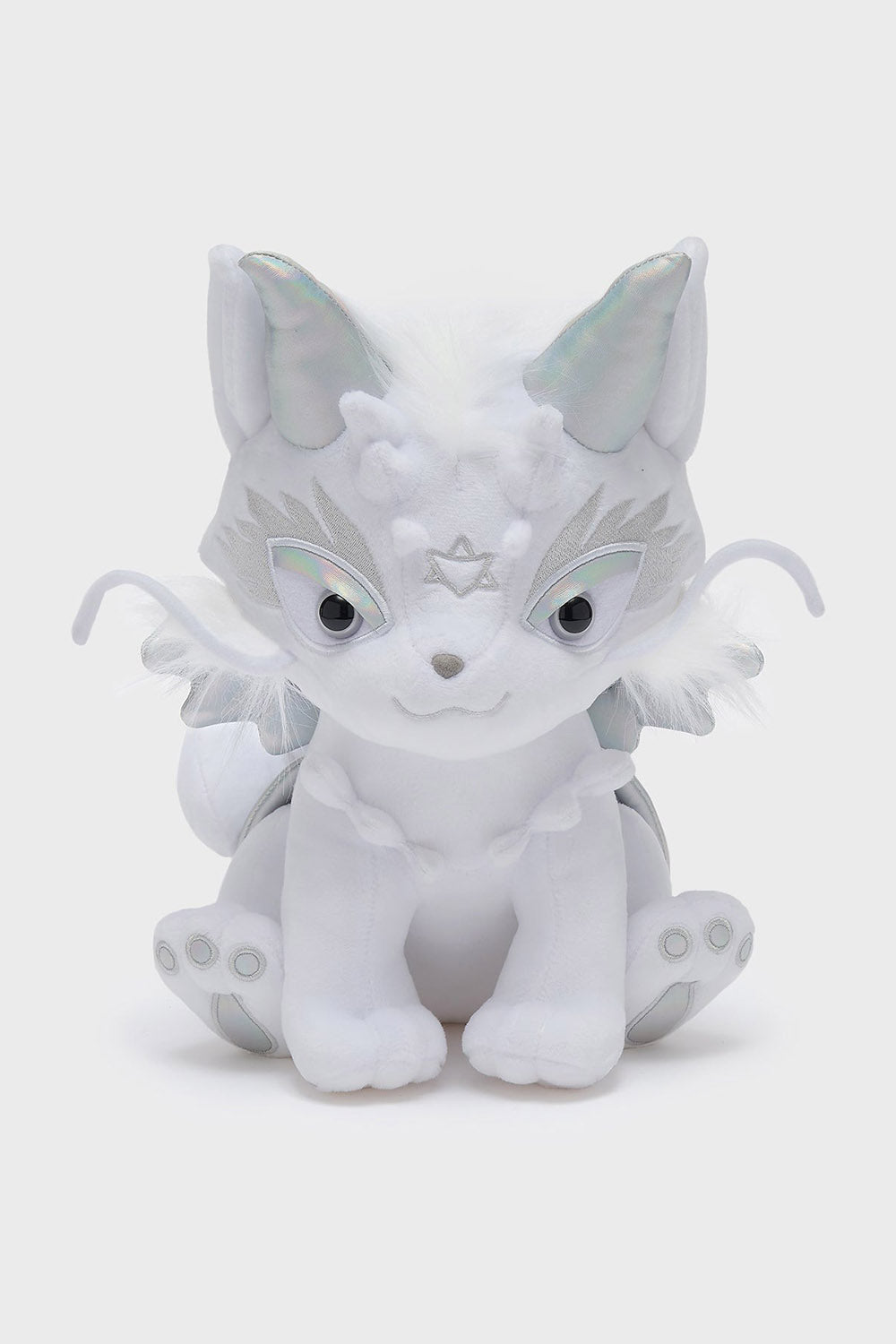 Element Cats: Aether Plush Toy