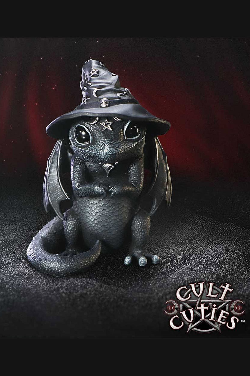 Azascale Lizard Figurine