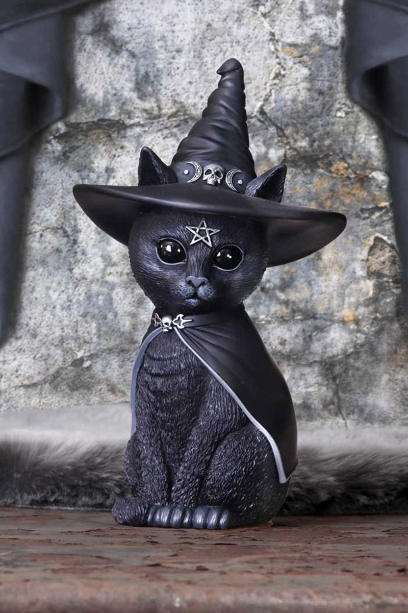 Purrah Figurine [Large]